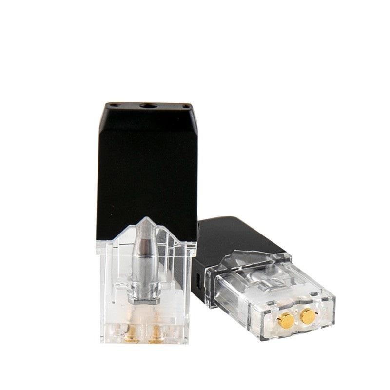 Cartouche pour Pod POMP Tetris 0.5ml (4pcs-pack)