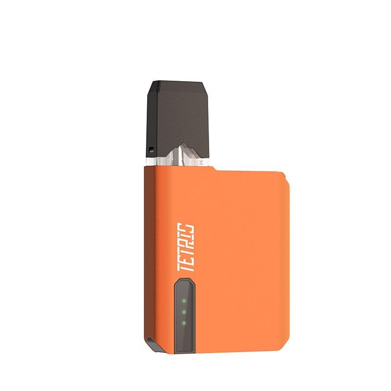 Kit Pod Débutant Tetris - POMP 400mAh