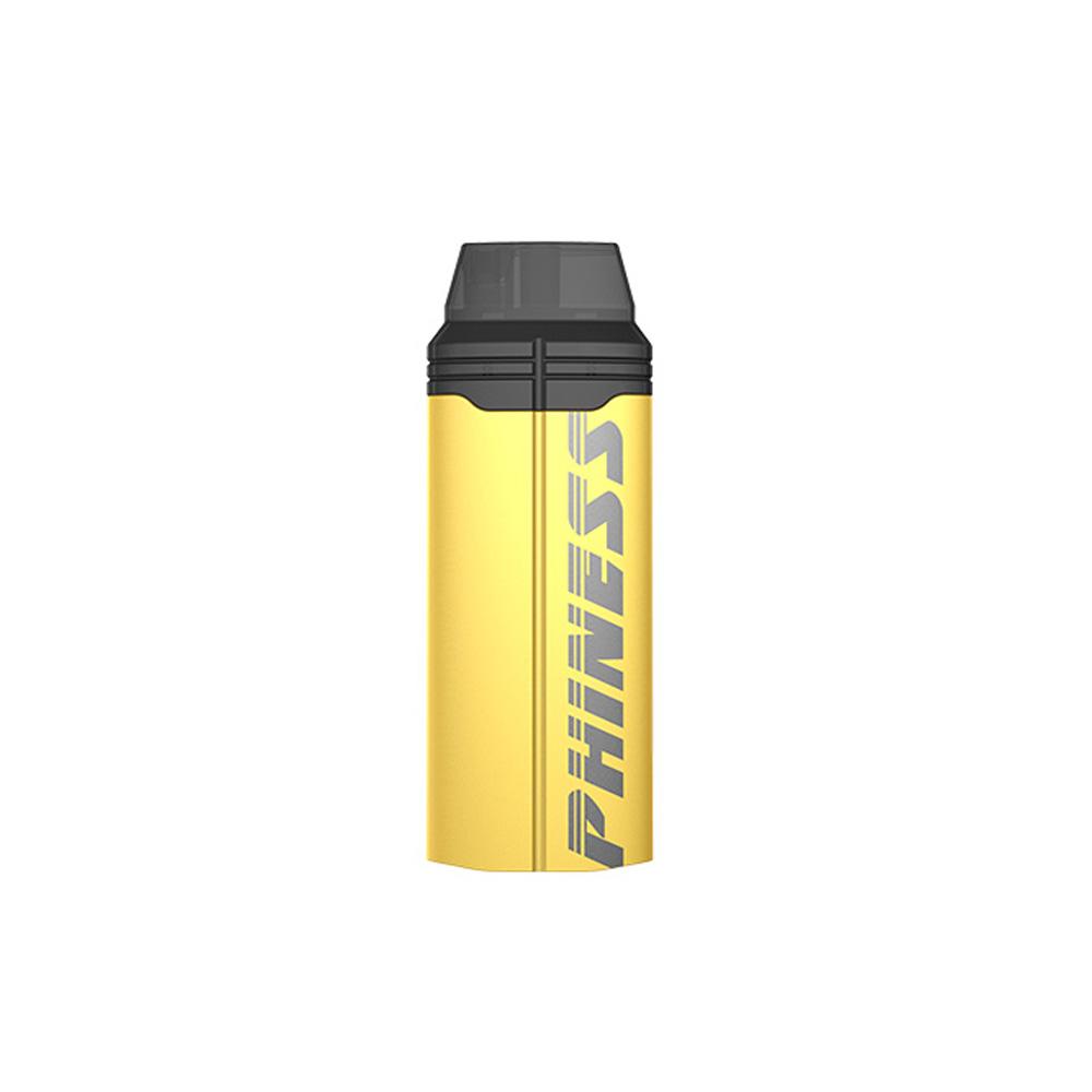 Kit Pod Système Shaka - Phiness 380mAh - 1.5ml