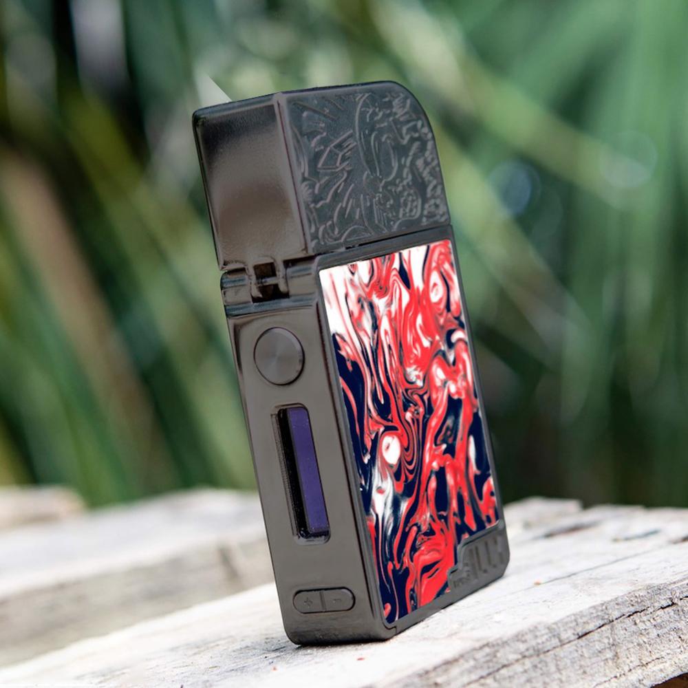 Box Batterie Pod Mod TC Ally - Purge 950mAh