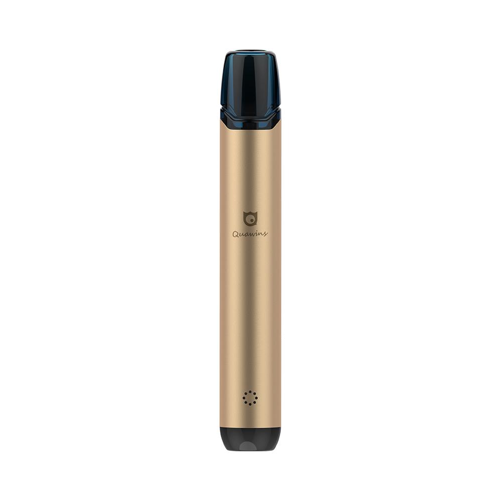 Kit Pod Vstick Pro - Quawins 400mAh