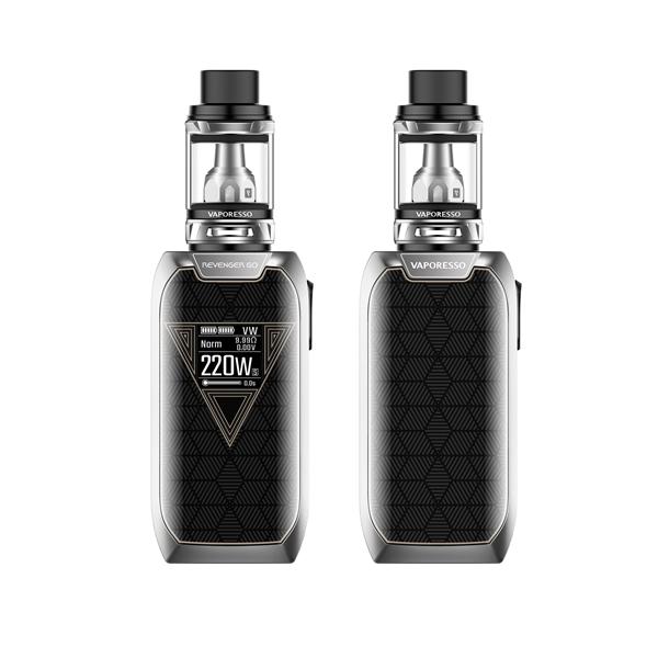 Kit Revenger GO - Vaporesso