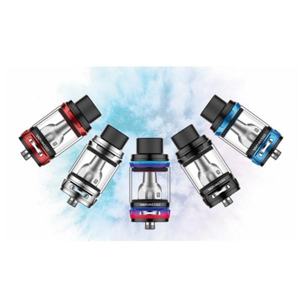 Kit Revenger X - Vaporesso