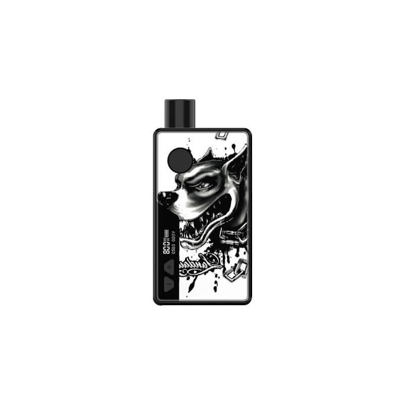 Kit Pod Manto AIO - Rincoe 80W