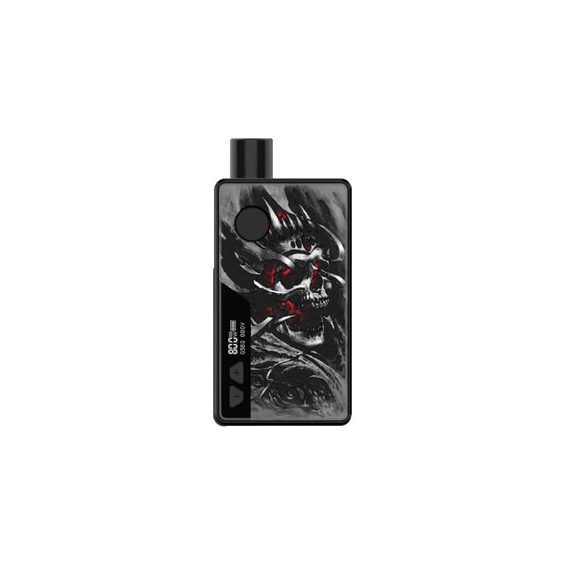 Kit Pod Manto AIO - Rincoe 80W