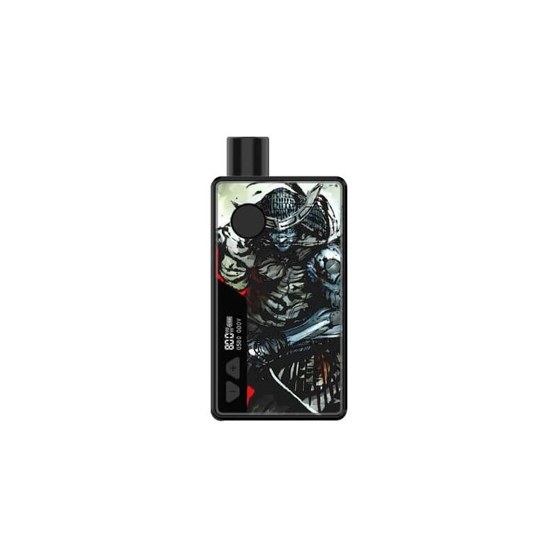 Kit Pod Manto AIO - Rincoe 80W