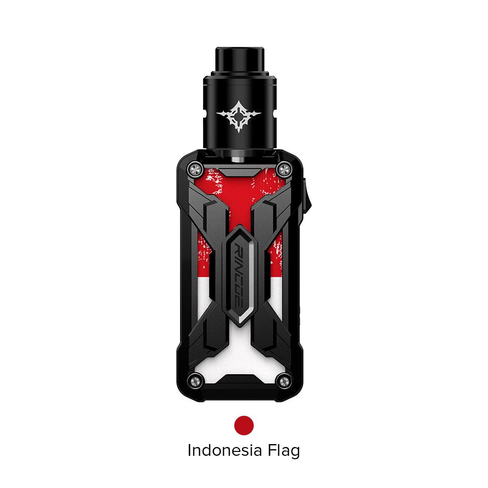 Kit RDA Mechman Nano 90W - Rincoe