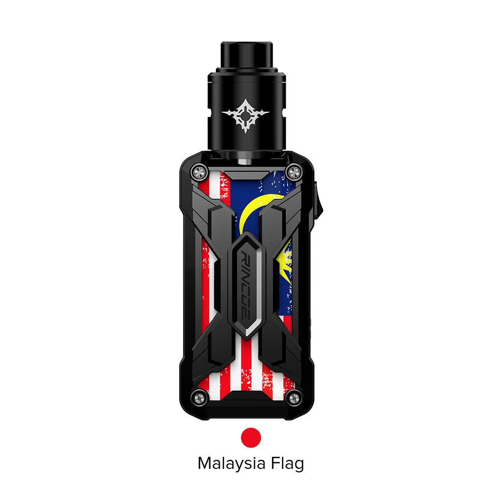 Kit RDA Mechman Nano 90W - Rincoe