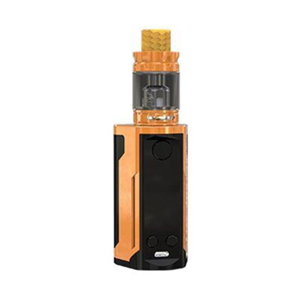 Kit RXGen3 Dual Reuleaux 230W TC- WISMEC Avec GNOME King Tank 5.8ML