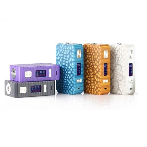 Box Saurobox TC - Eleaf