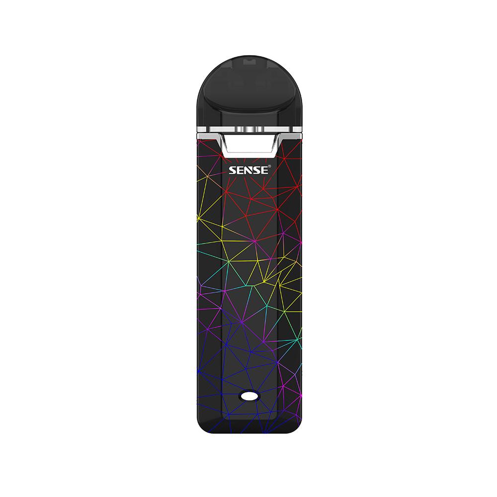 Kit Pod Système Sidekik - Sense 460mAh & 2ml
