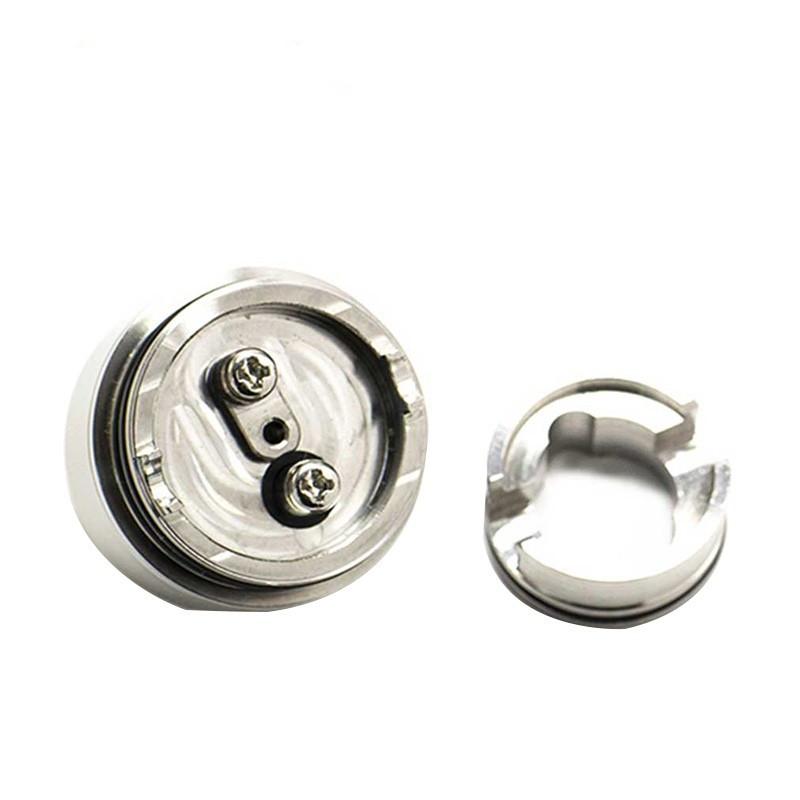 Atomiseur RTA Patibulum - ShenRay 22mm