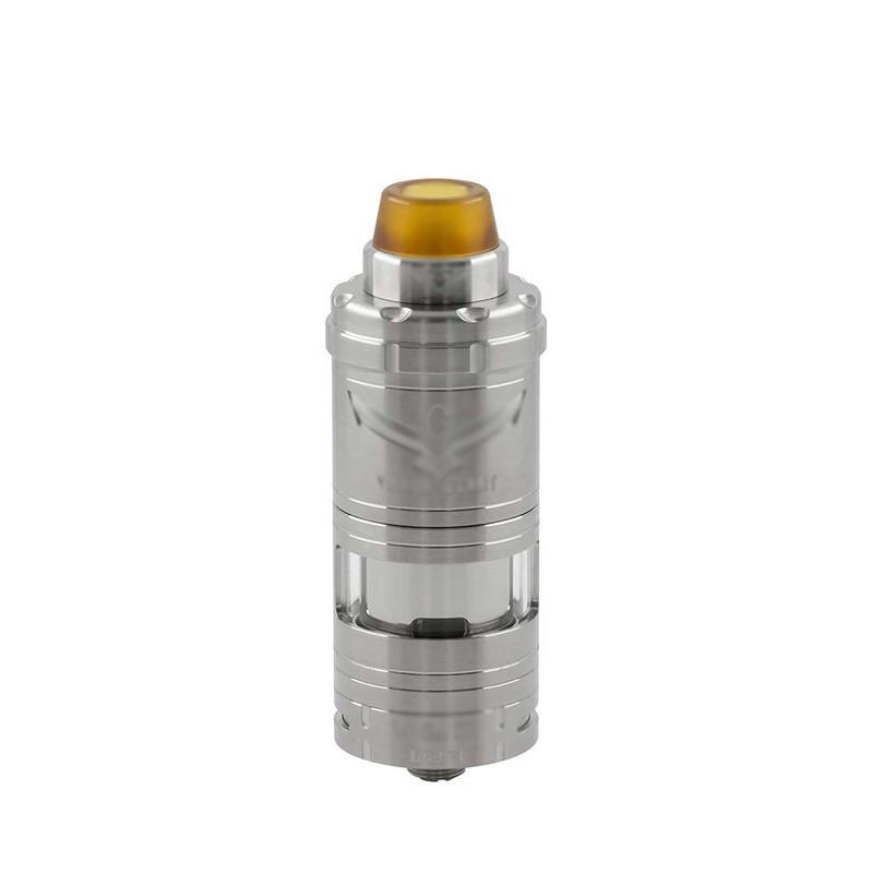 Atomiseur RTA VG V6S - Shenray 23mm 5.5ML