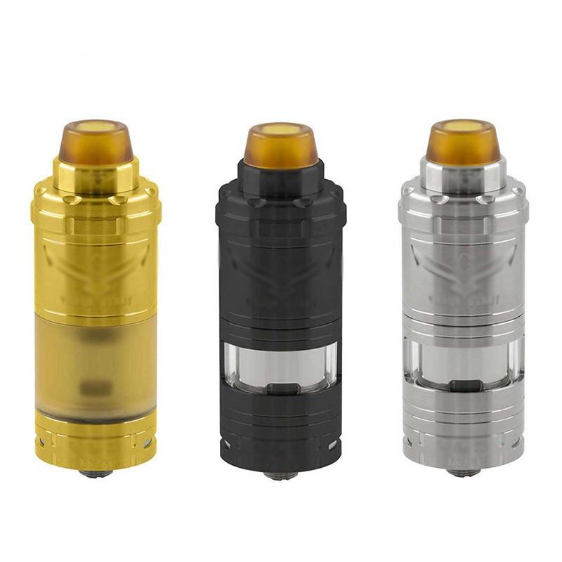 Atomiseur RTA VG V6S - Shenray 23mm 5.5ML