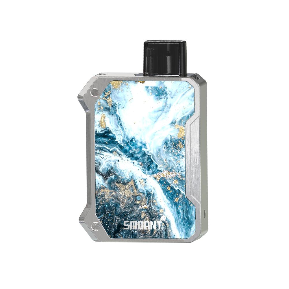 Kit Pod Baby Battlestar - Smoant 750mAh