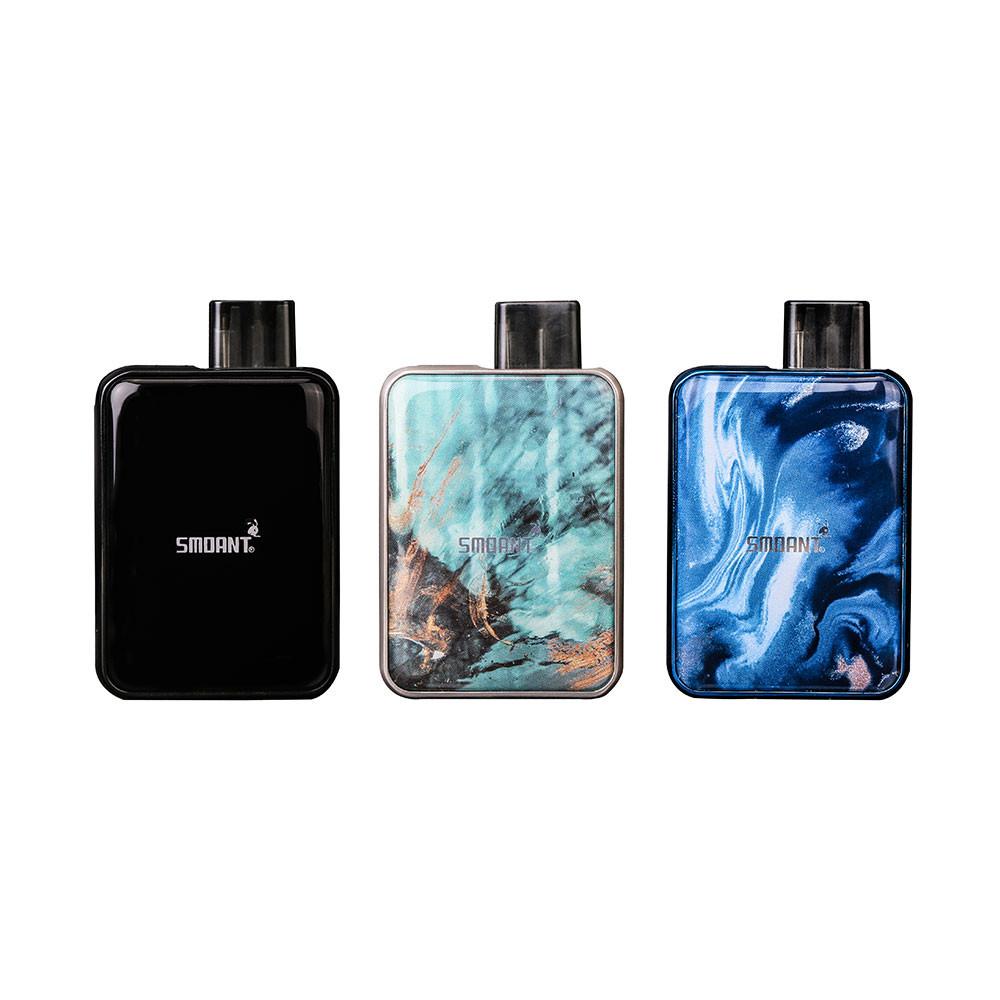 Kit Pod Charon Baby - Smoant 750mAh