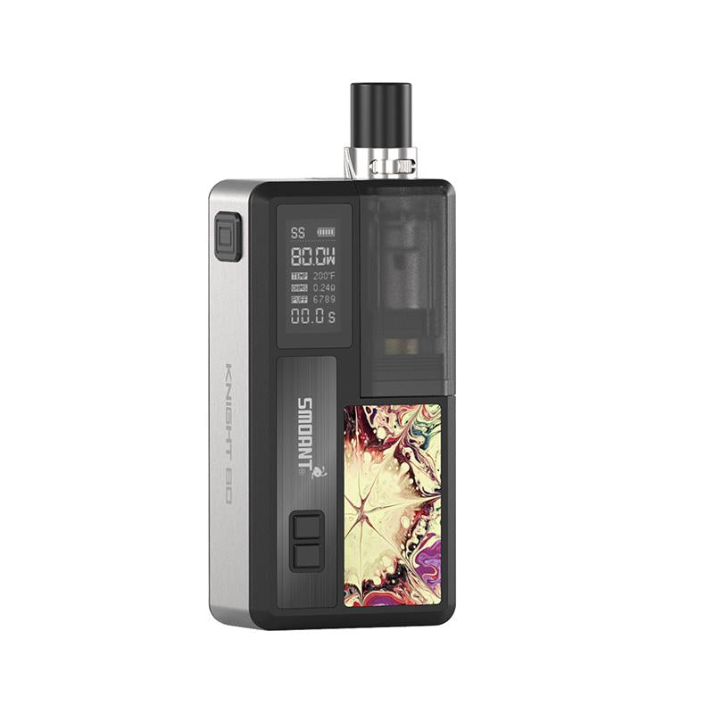 Kit Mod Pod Knight 80 - Smoant