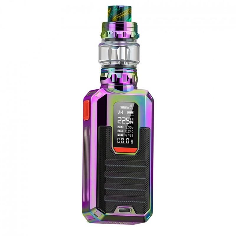 Box Kit AIO Ladon - Smoant 2in1 225W