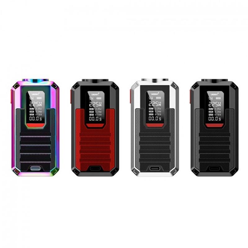 Box Mod Ladon - Smoant 225W