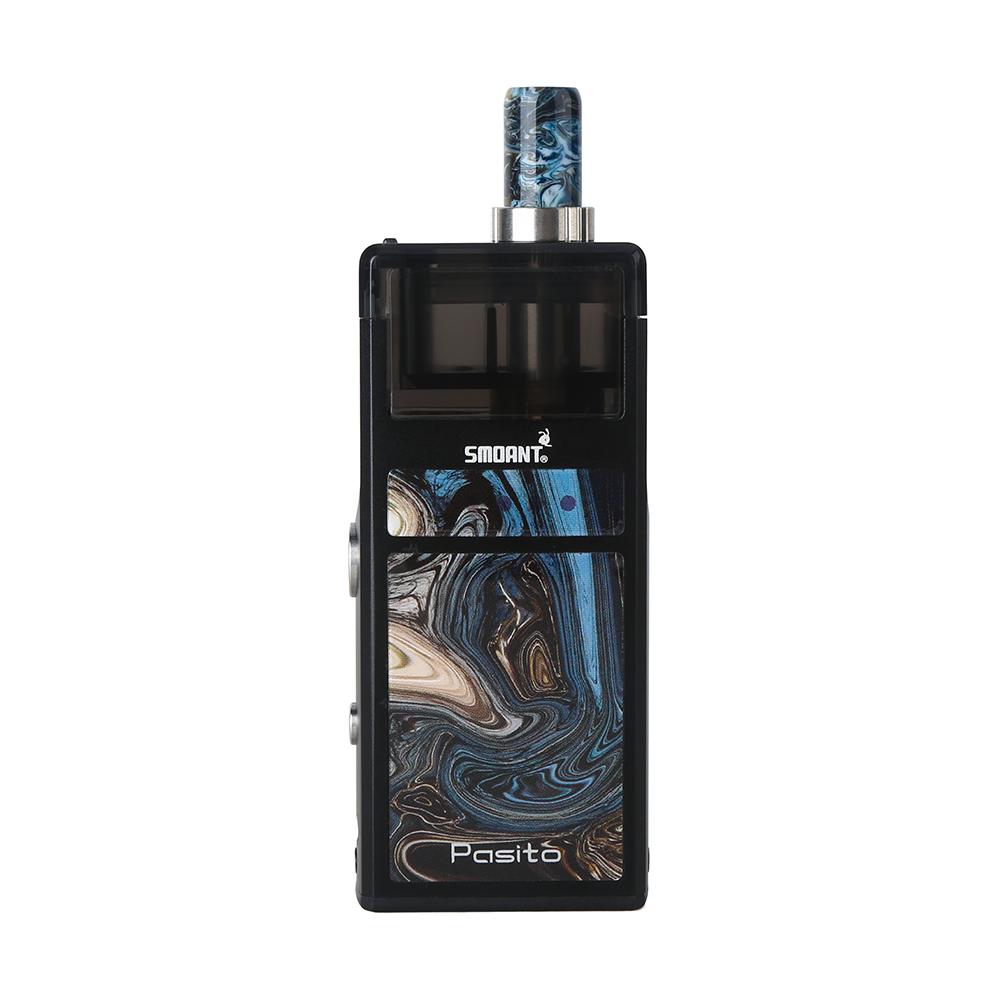 Kit Pod Système Pasito - Smoant 1100mAh & 3ml