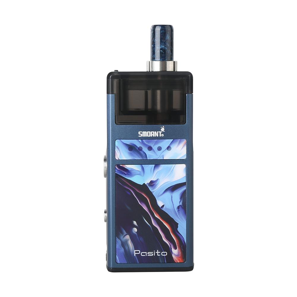 Kit Pod Système Pasito - Smoant 1100mAh & 3ml