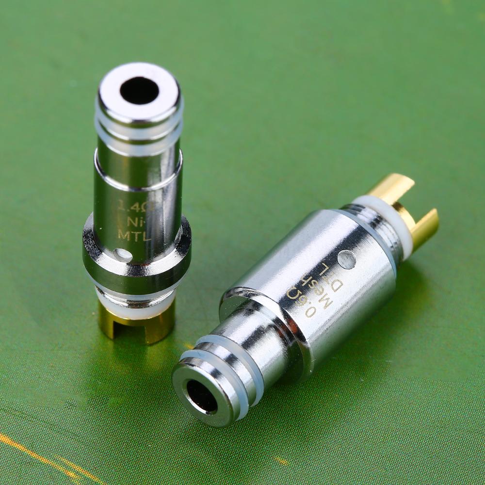 Résistance de remplacement Pasito -Smoant 3pcs-1pc