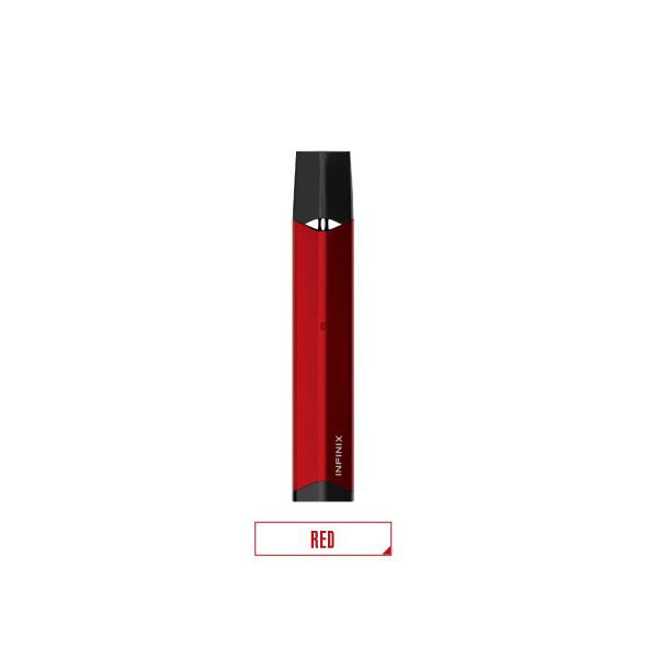 Kit Pod Infinix Vape - Smok