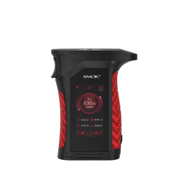 Box Mag - Smok