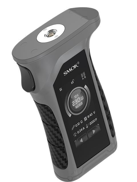 Box Mag - Smok