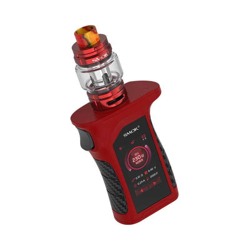 Kit Mag P3 - Smok