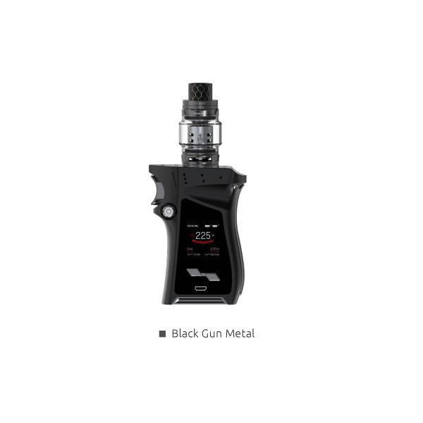 Kit Débutant MAG 225W Edition à la main droite - SMOK (Avec TFV12 Prince Tank 8ML)