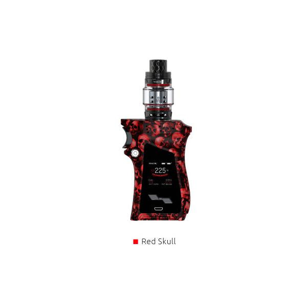 Kit Débutant MAG 225W Edition à la main droite - SMOK (Avec TFV12 Prince Tank 8ML)