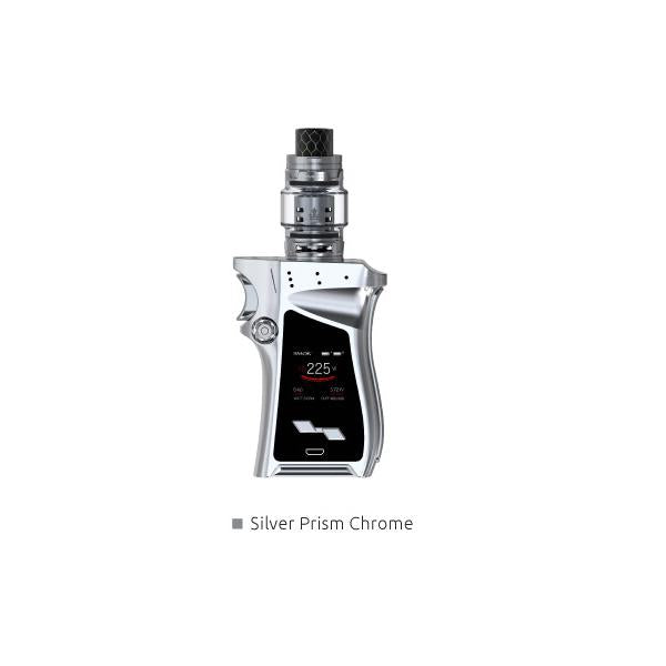 Kit Débutant MAG 225W Edition à la main droite - SMOK (Avec TFV12 Prince Tank 8ML)