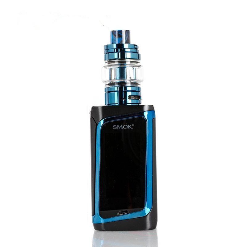 Kit Morph - Smok