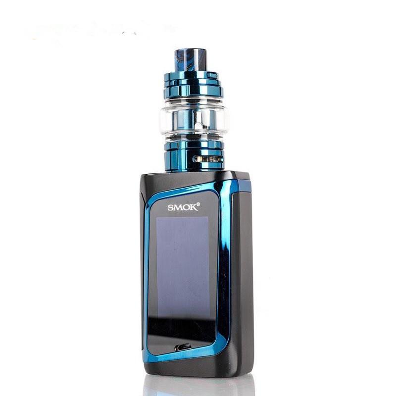Kit Morph - Smok