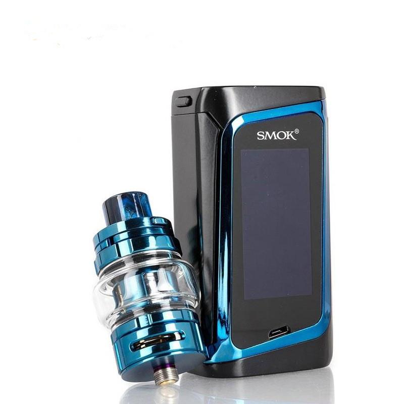 Kit Morph - Smok