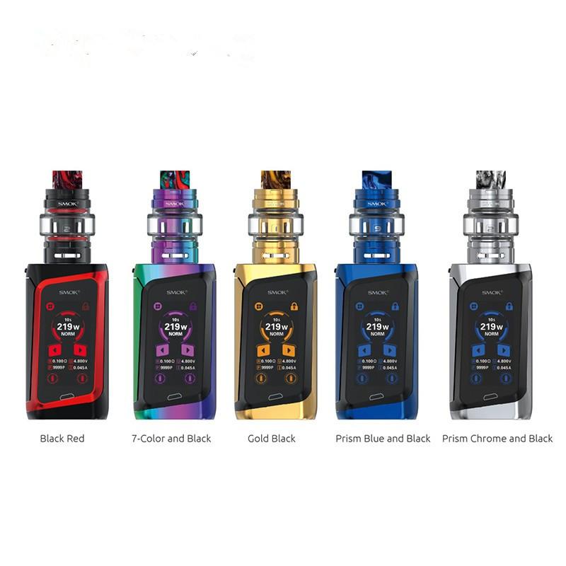 Kit Morph - Smok