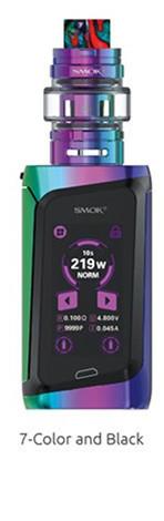 Kit Morph - Smok