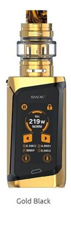 Kit Morph - Smok