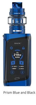 Kit Morph - Smok