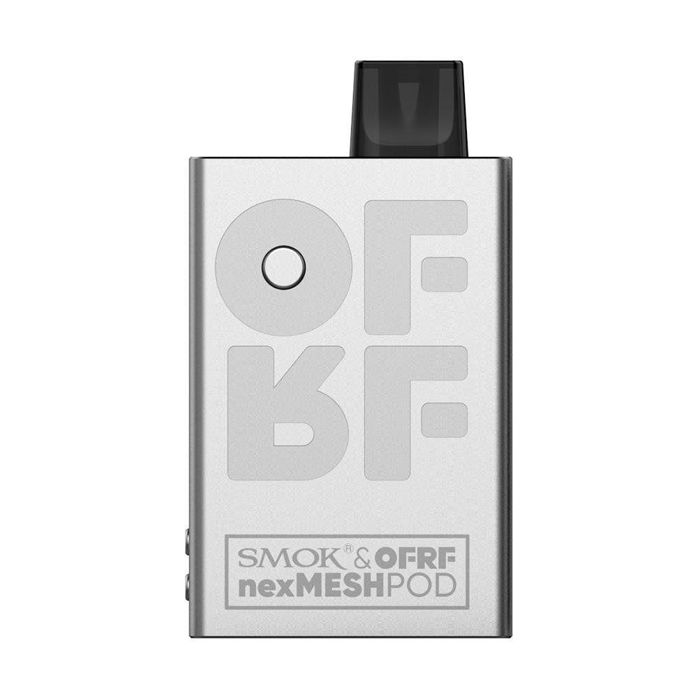 Kit Pod nexMesh - Smok & OFRF