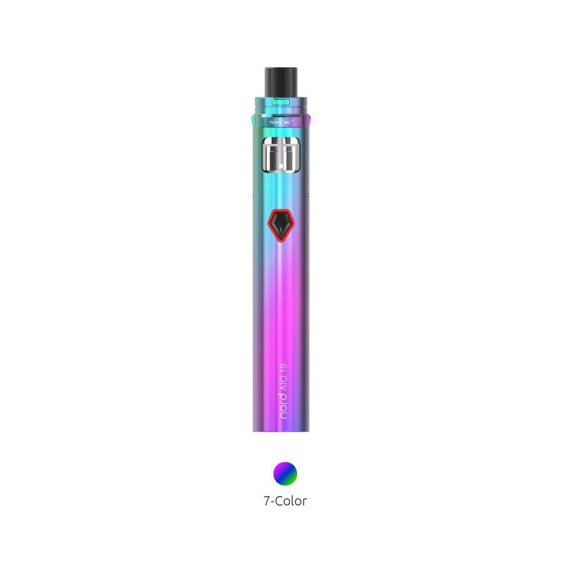 Kit Nord AIO 19 - Smok
