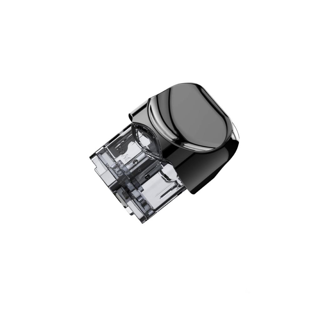 Cartouche Nord - Smok