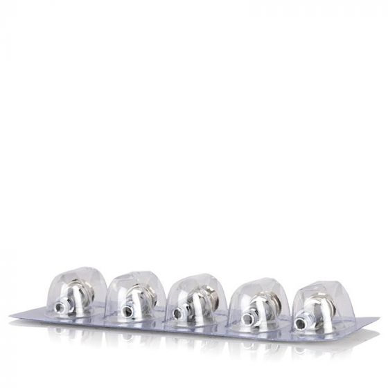 Résistance Nord - Smok pour Priv N19 Kit, Vape Pen Nord 19 kit, Vape Pen Nord 22 Kit, Nord Aio 19 Kit, Nord Aio 22 Kit, Alike Kit, Nord 2 Kit, Fetch Mini Kit, RPM40 Kit, Nord Kit, Nord 50W Kit ,Nord Pro Kit ,Stick N18 Kit 5pcs/pack