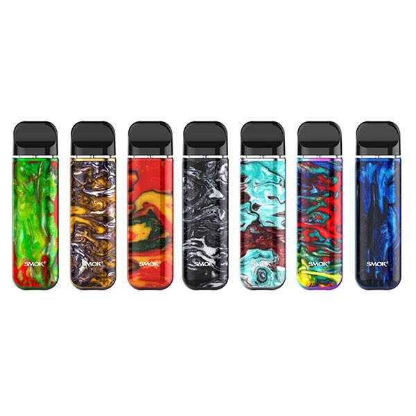 Kit Pod Novo 2 - Smok