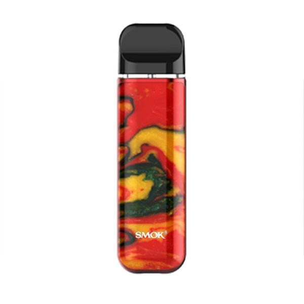 Kit Pod Novo 2 - Smok