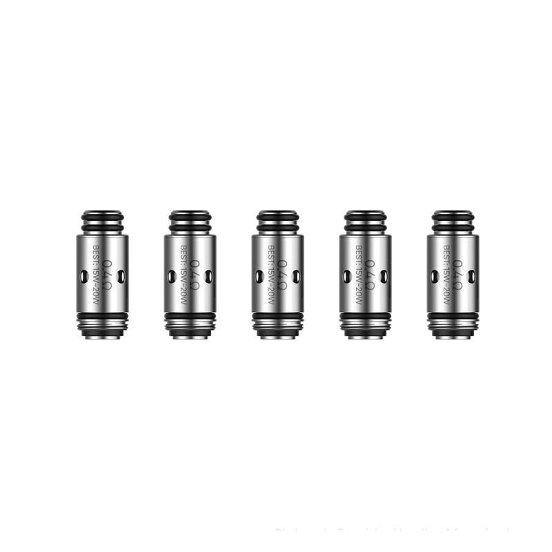 Coil de remplacement Pod nexMesh - SMOK & OFRF 5pcs-pack