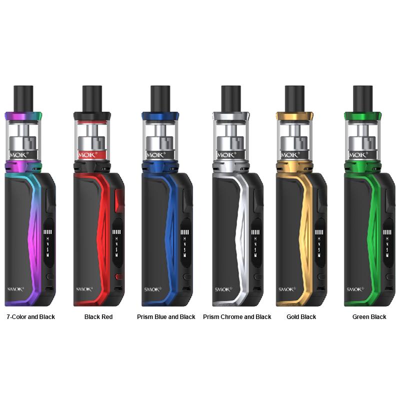 Kit Priv N19 - Smok frvapormo Kit Priv N19 - Smok frvapormo