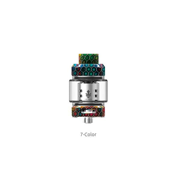 Clearomiseur Resa Prince Sub Ohm - Smok