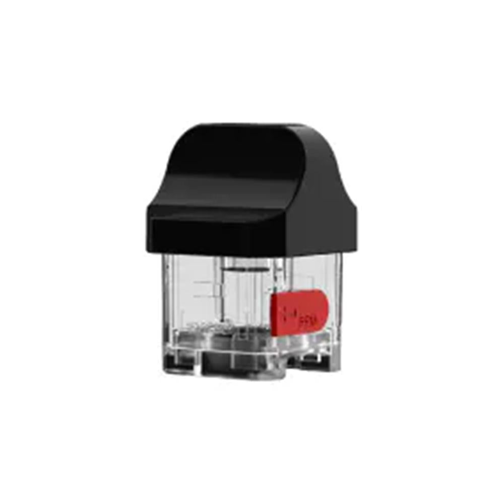 Cartouche de dosette vide SMOK RPM40 3pcs